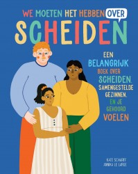 We moeten het hebben over scheiden