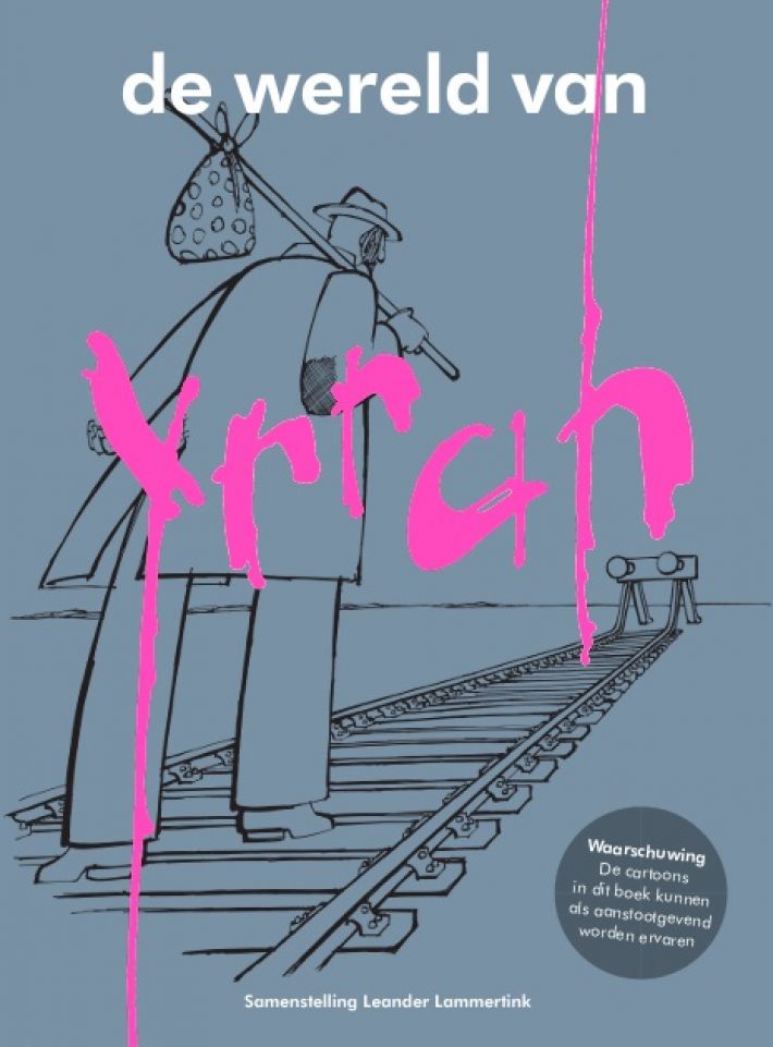 De wereld van Yrrah De wereld van Yrrah