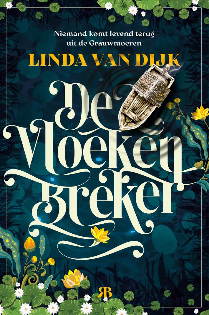 De Vloekenbreker De Vloekenbreker