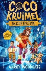 Het rampzalige taartfestival &bullet; Het rampzalige taartfestival