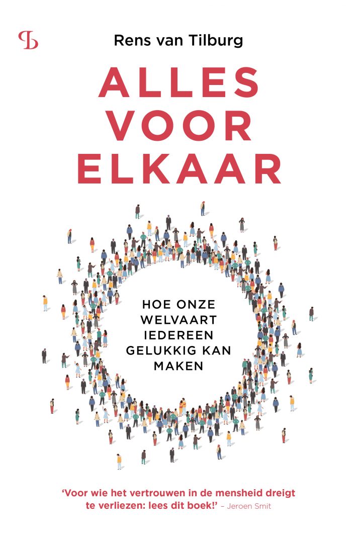 Alles voor elkaar