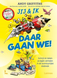 Jij & ik - Daar gaan we!