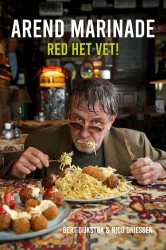Arend Marinade Arend Marinade