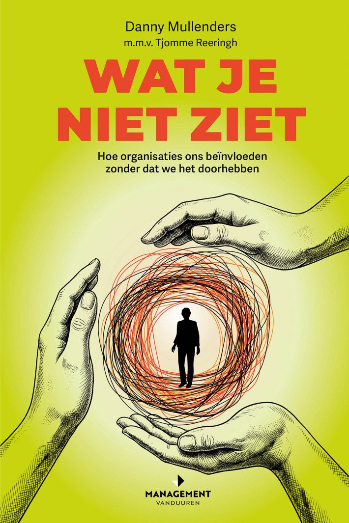 Wat je niet ziet Wat je niet ziet