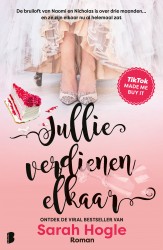 Jullie verdienen elkaar &bullet; Jullie verdienen elkaar