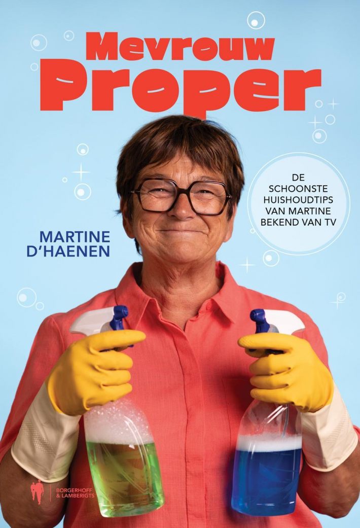 Mevrouw Proper