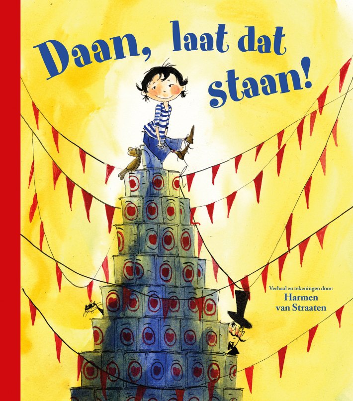 Daan, laat dat staan!