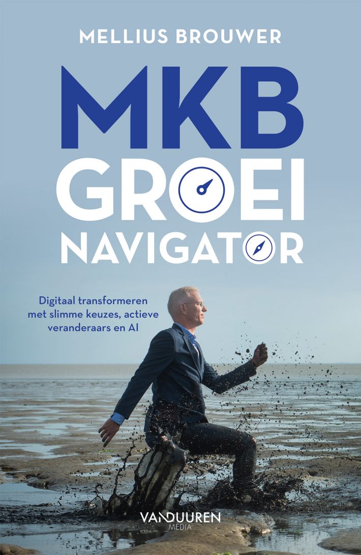 MKB Groeinavigator MKB Groeinavigator