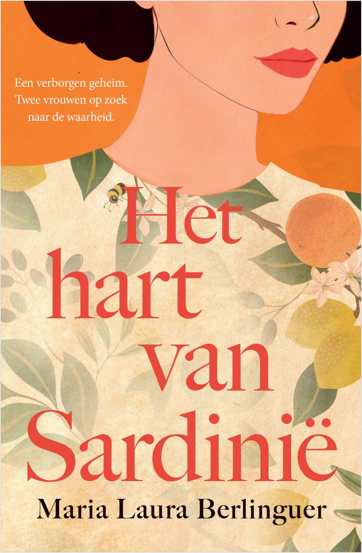Het hart van Sardinië &bullet; Het hart van Sardinië