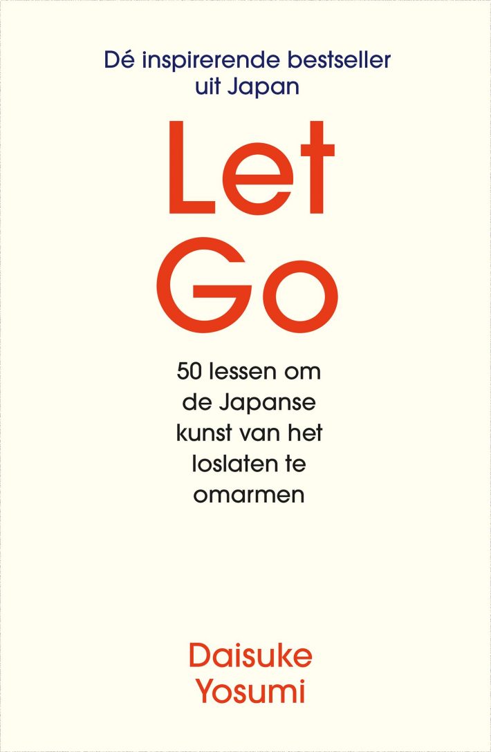 Let Go &bullet; Let Go