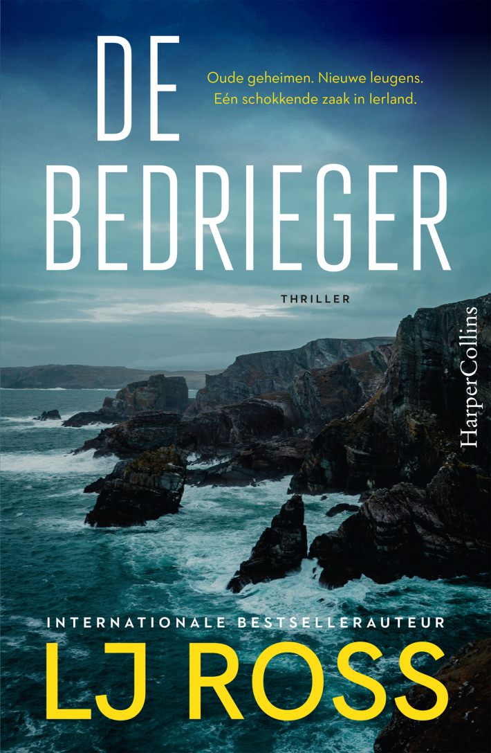 De bedrieger &bullet; De bedrieger