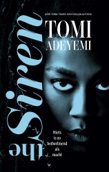 The Siren &bullet; The Siren