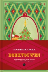 Folding Carols