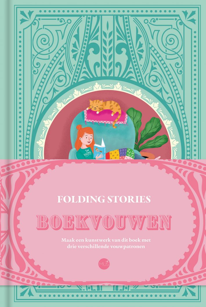 Folding Stories Folding Stories
