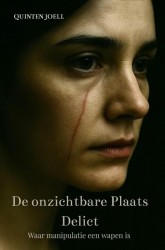 De onzichtbare Plaats Delict