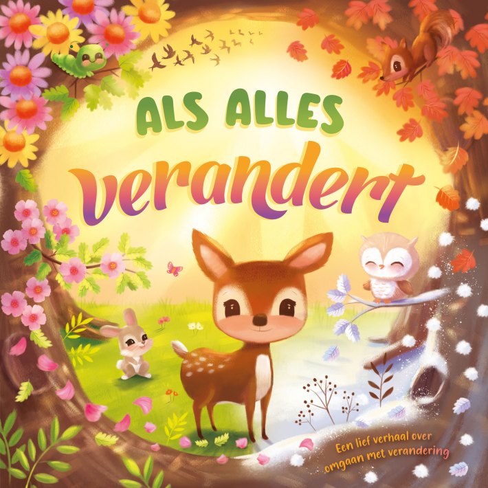Als alles verandert