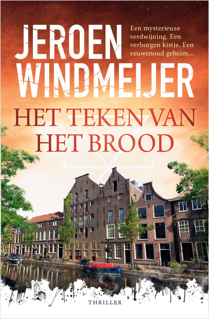 Het teken van het brood &bullet; Het teken van het brood