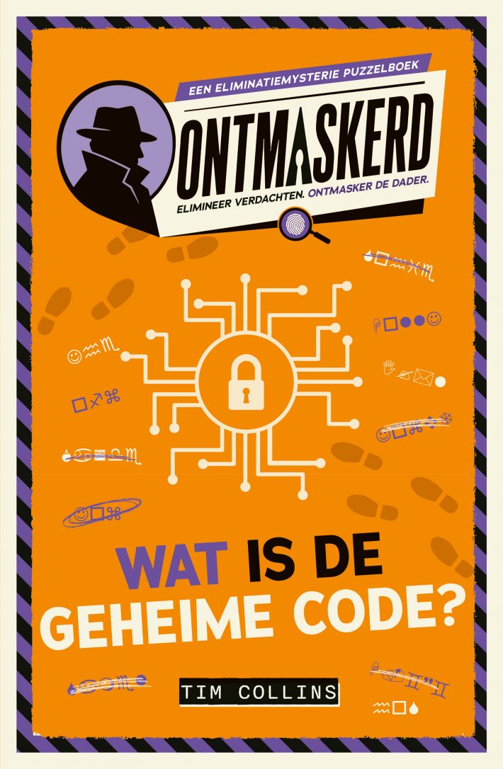 Ontmaskerd: Wat is de geheime code?