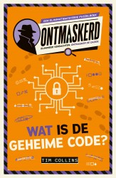 Ontmaskerd: Wat is de geheime code?