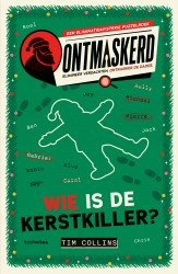 Ontmaskerd: Wie is de Kerstkiller?