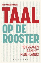 Taal op de rooster