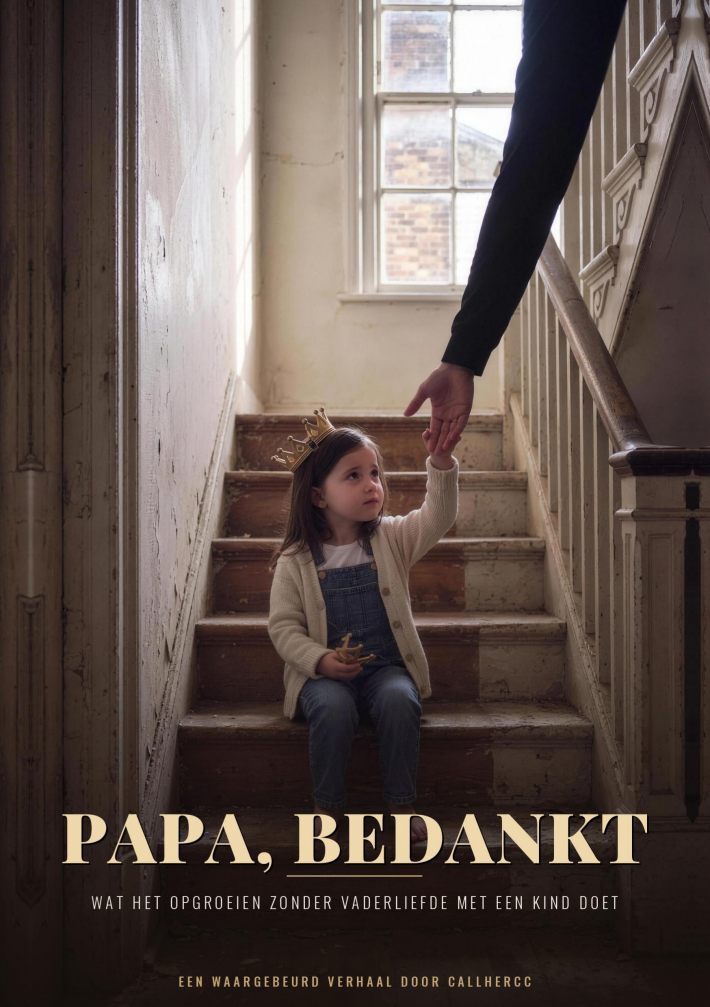 Papa, Bedankt