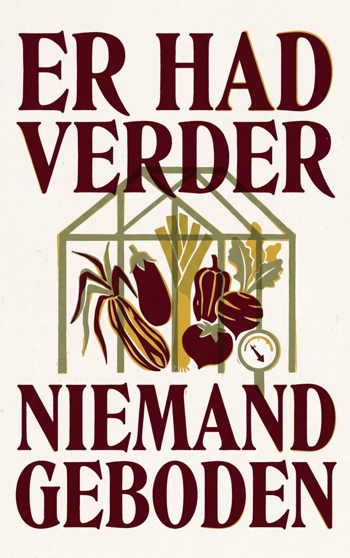 Er had verder niemand geboden
