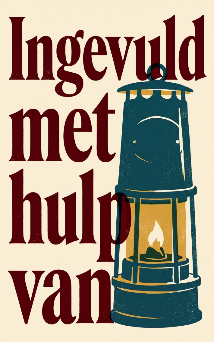 Ingevuld met hulp van
