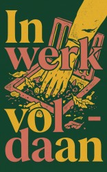 In werk voldaan
