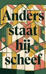 Anders staat hij scheef