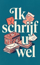 Ik schrijf u wel