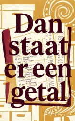 Dan staat er een getal