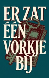 Er zat één vorkje bij