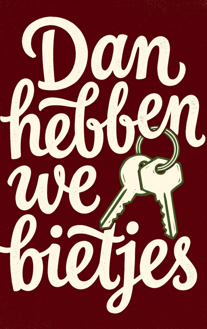 Dan hebben we bietjes