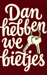 Dan hebben we bietjes
