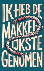 Ik heb de makkelijkste genomen