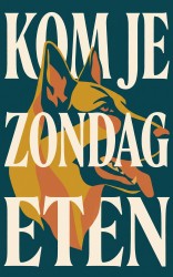 Kom je zondag eten