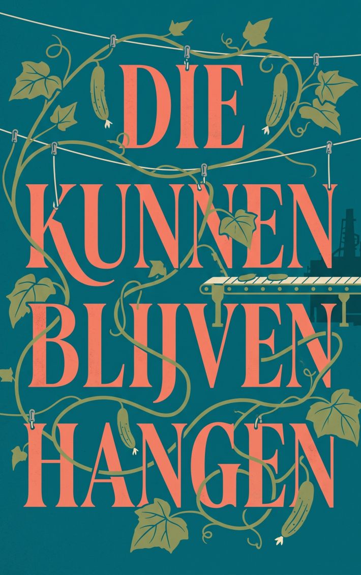 Die kunnen blijven hangen