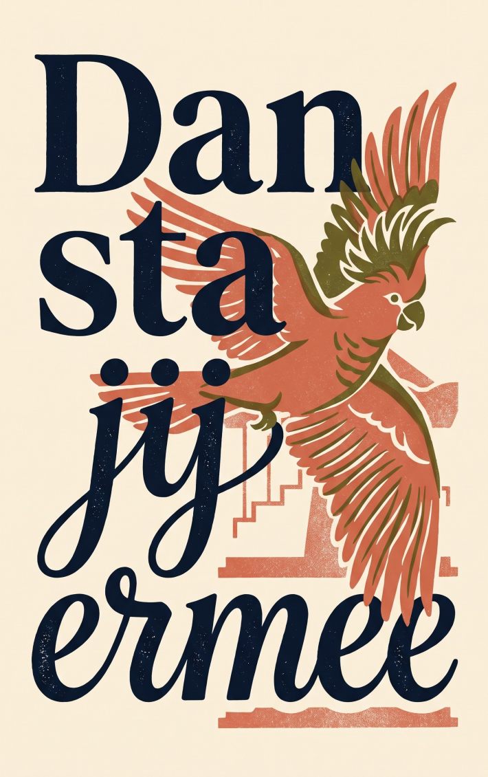 Dan sta jij ermee