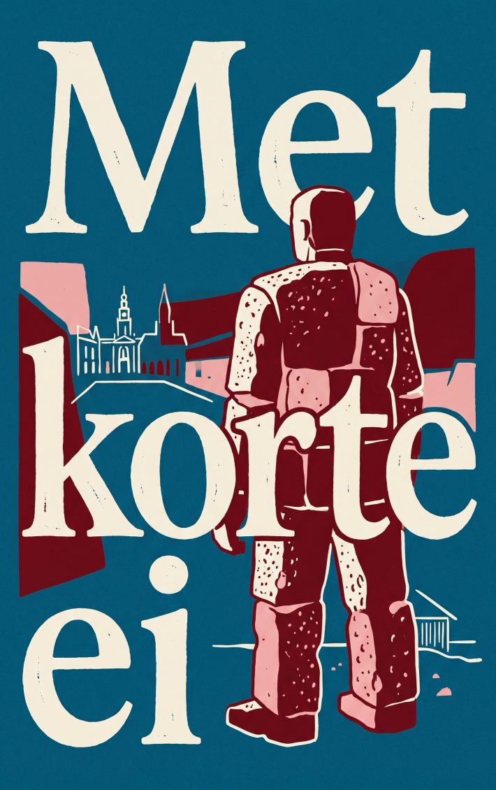 Met korte ei