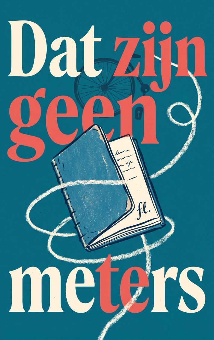 Dat zijn geen meters