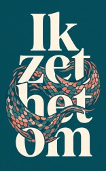 Ik zet het om