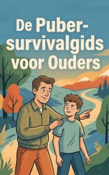 De Pubersurvivalgids voor Ouders