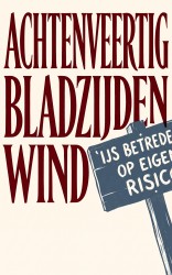 Achtenveertig bladzijden wind