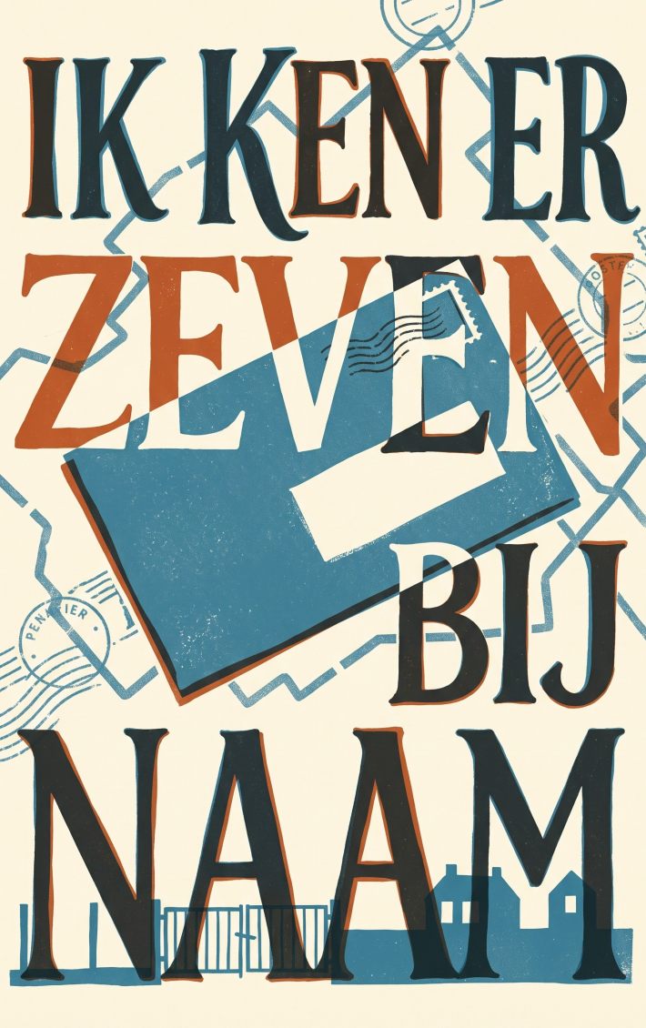 Ik ken er zeven bij naam