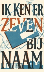 Ik ken er zeven bij naam