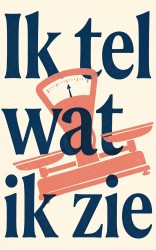 Ik tel wat ik zie