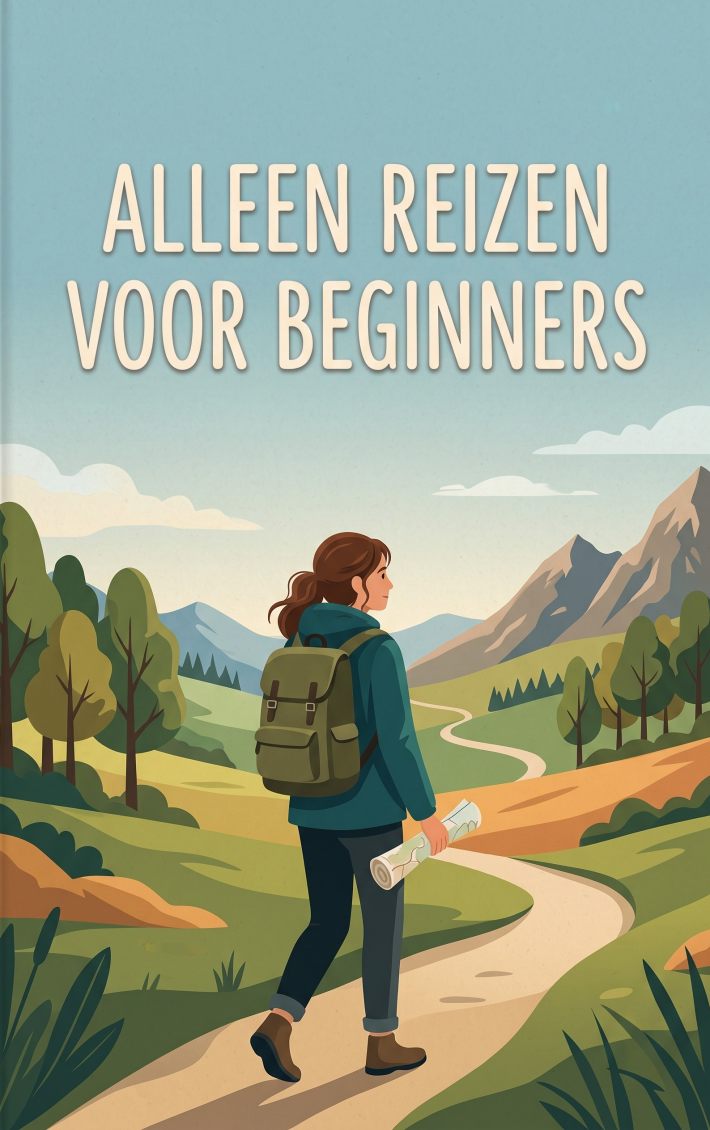 Alleen Reizen voor Beginners