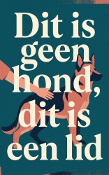 Dit is geen hond, dit is een lid
