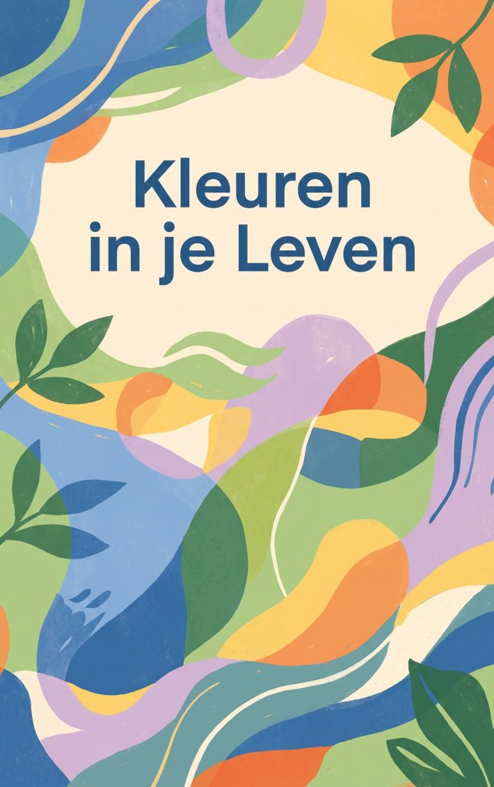 Kleuren in je Leven
